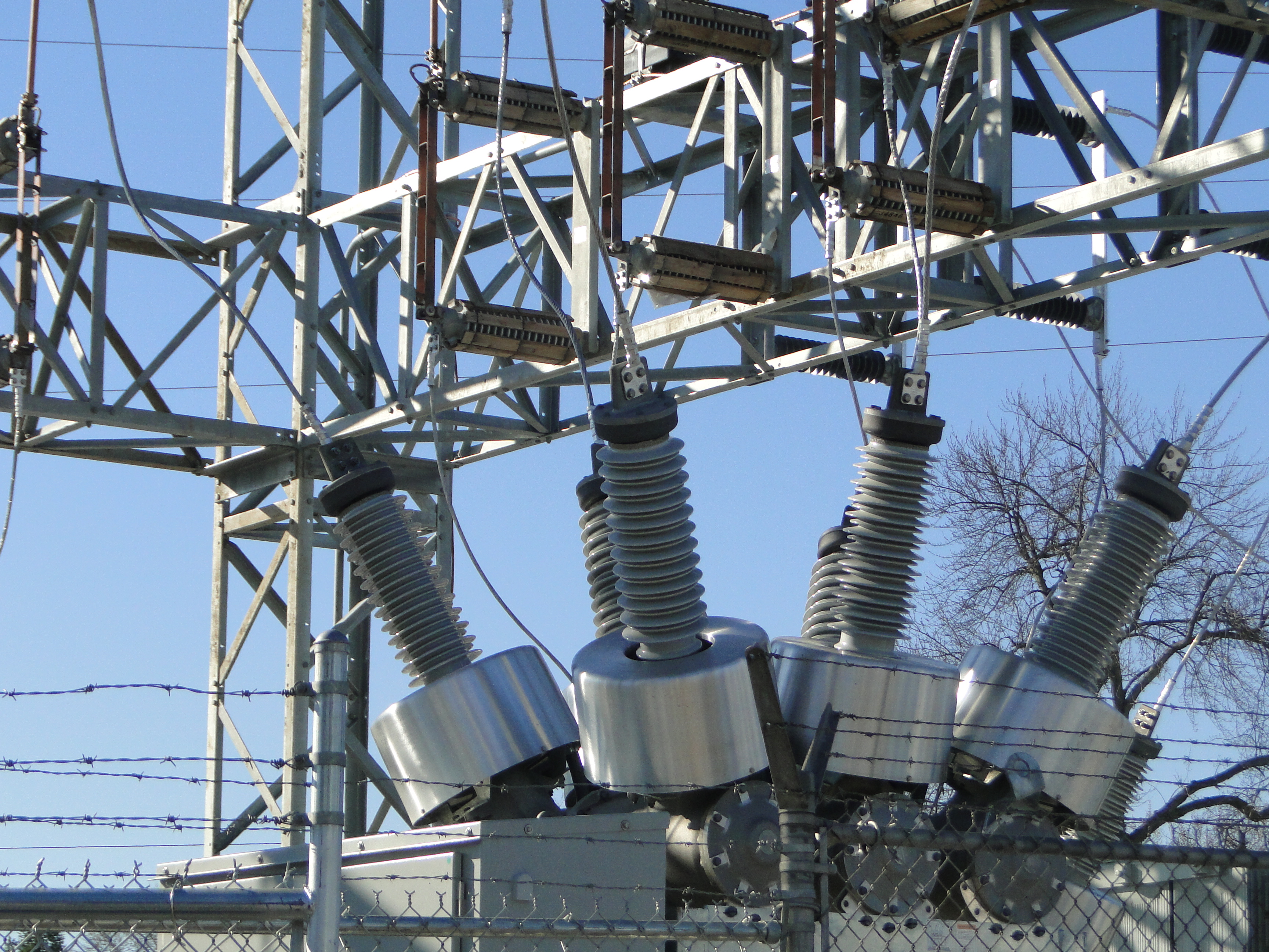 lebanon-utilities-receives-recognition-for-reliability-lebanon-utilities